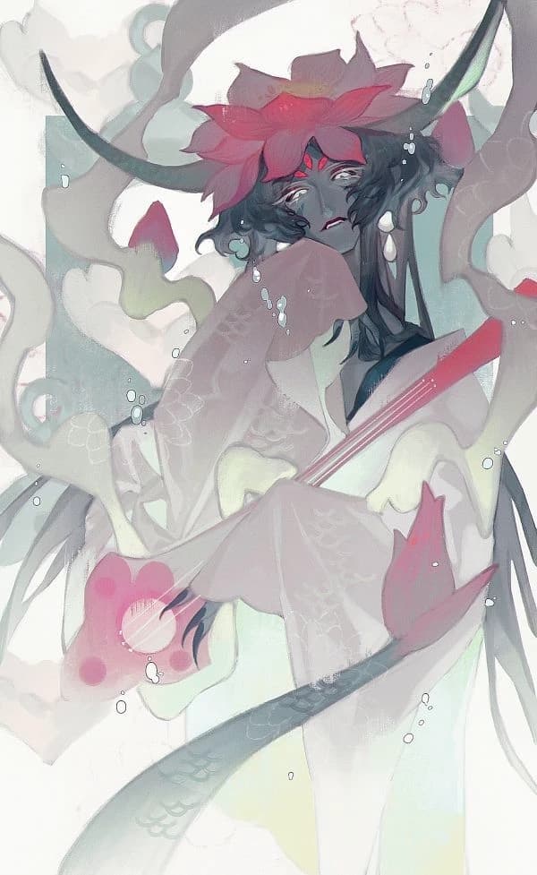 | Lotus dragon | thumbnail