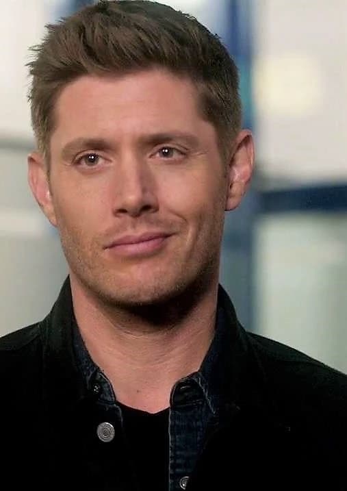 Jensen Ackles thumbnail