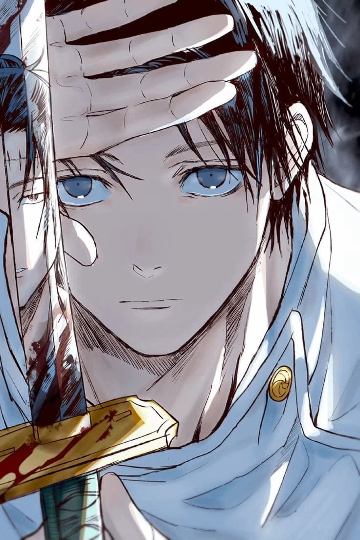 Yuta Okkotsu thumbnail