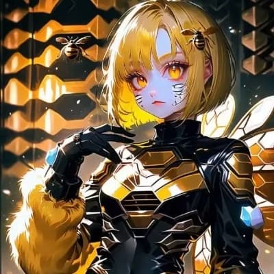 Queen Aurelia "Honey Sting" thumbnail
