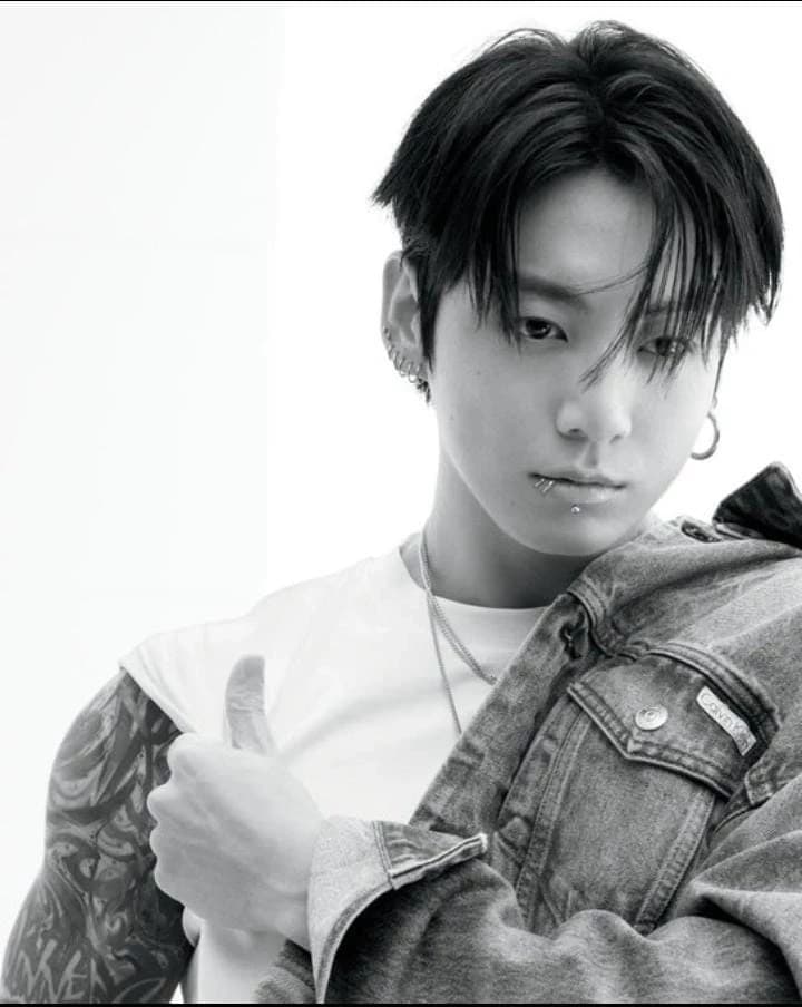 Jungkook thumbnail