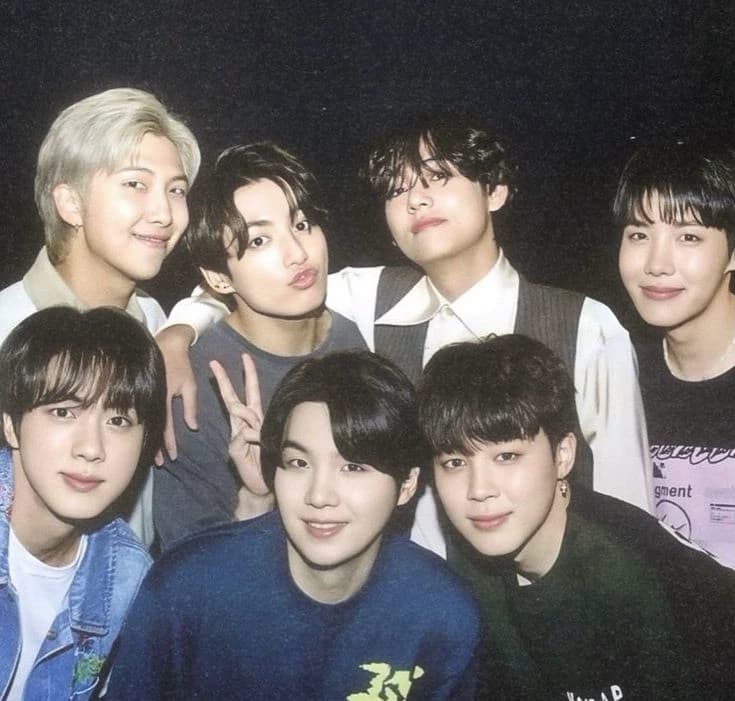 Bts thumbnail