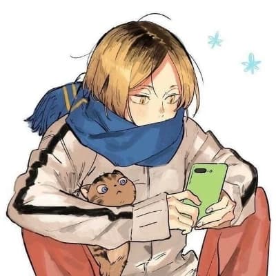 Kenma Kozume. thumbnail
