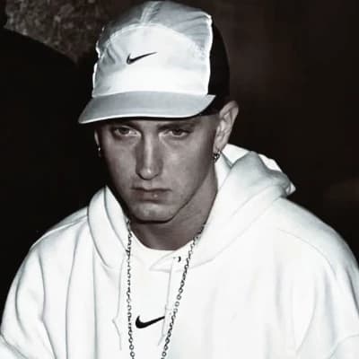 Eminem  thumbnail