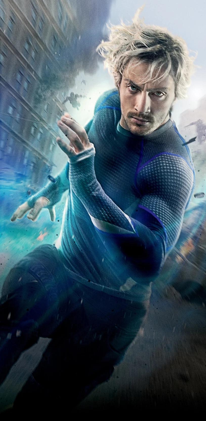 Pietro Maximoff thumbnail