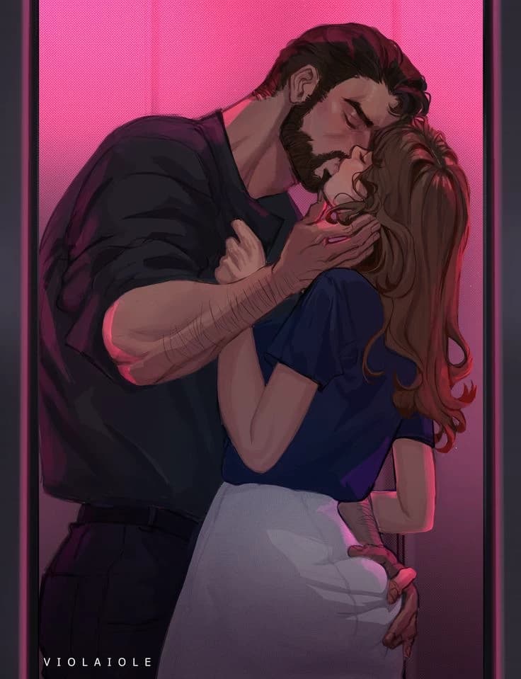 Misha y Dimitri thumbnail