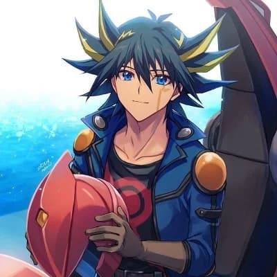 Yusei Fudo thumbnail