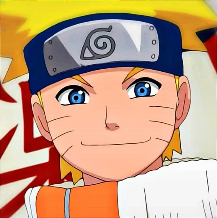 Uzumaki Naruto thumbnail