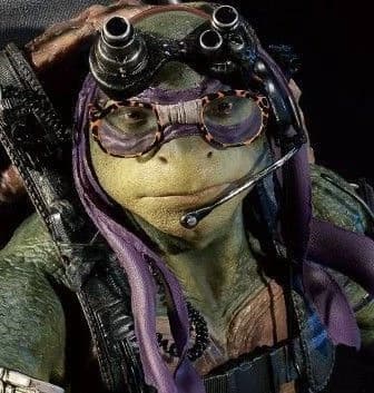 Donatello thumbnail