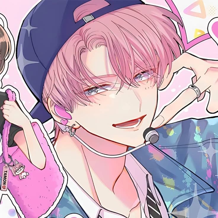 Tamon Fukuhara thumbnail