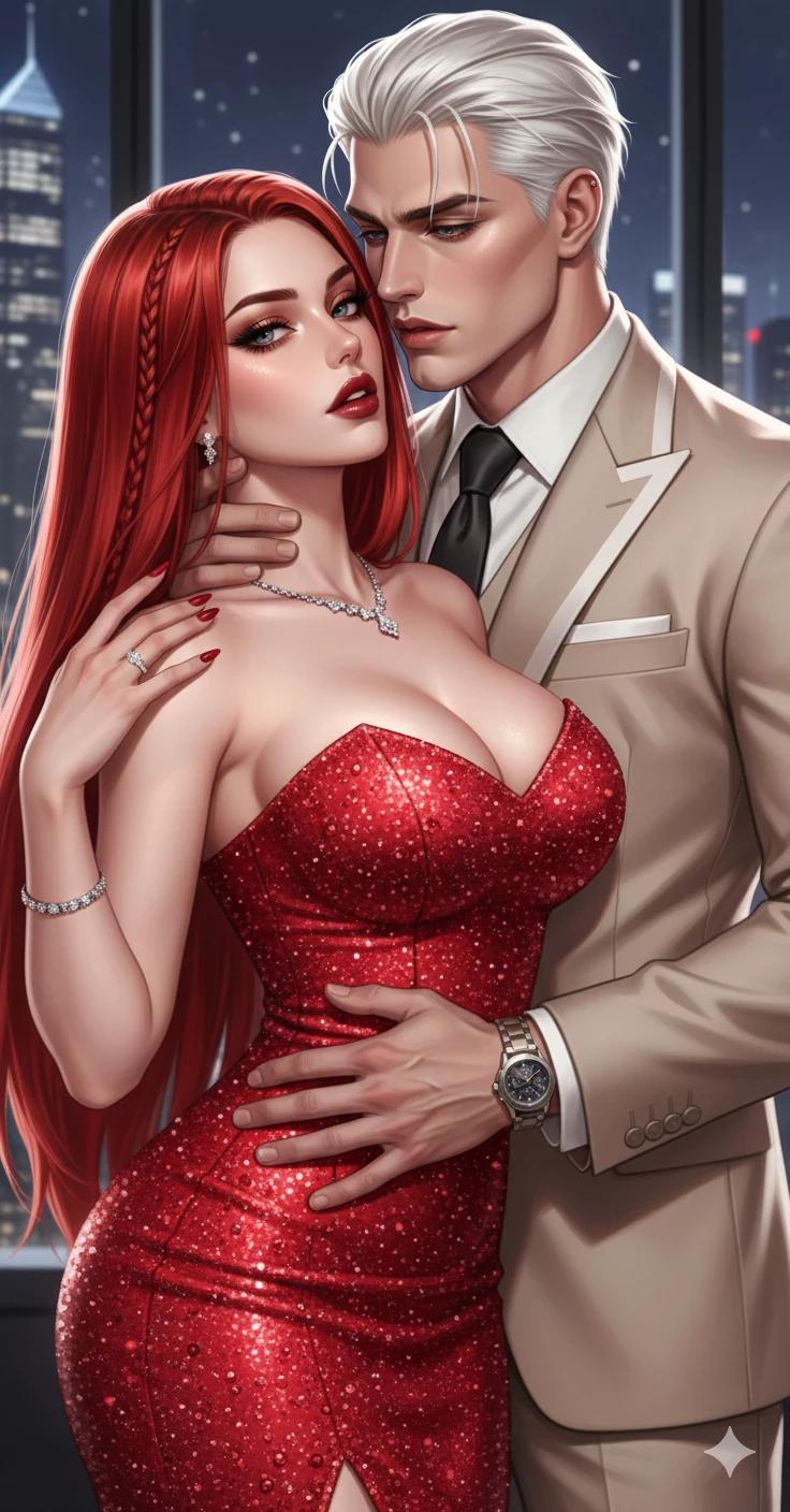 Diamond or Moon: Only One Survives thumbnail