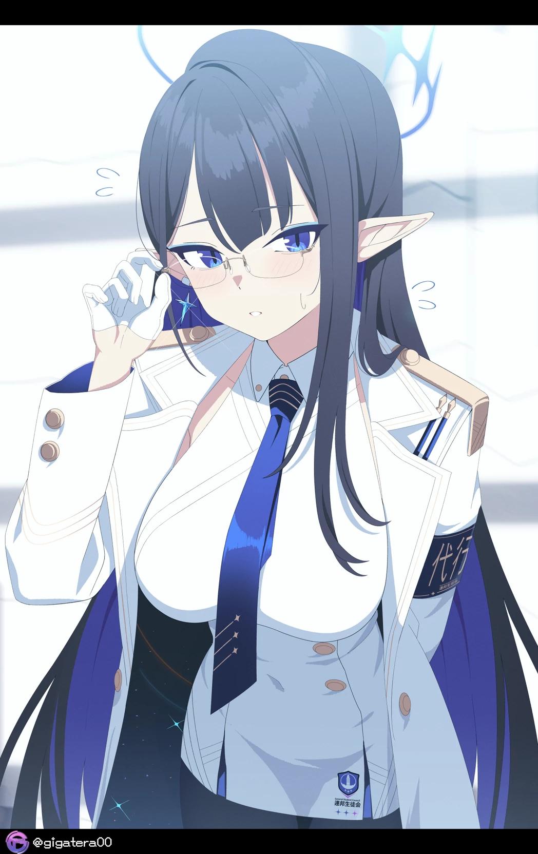 Nanagami Rin thumbnail