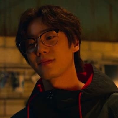 Geum Seongje thumbnail