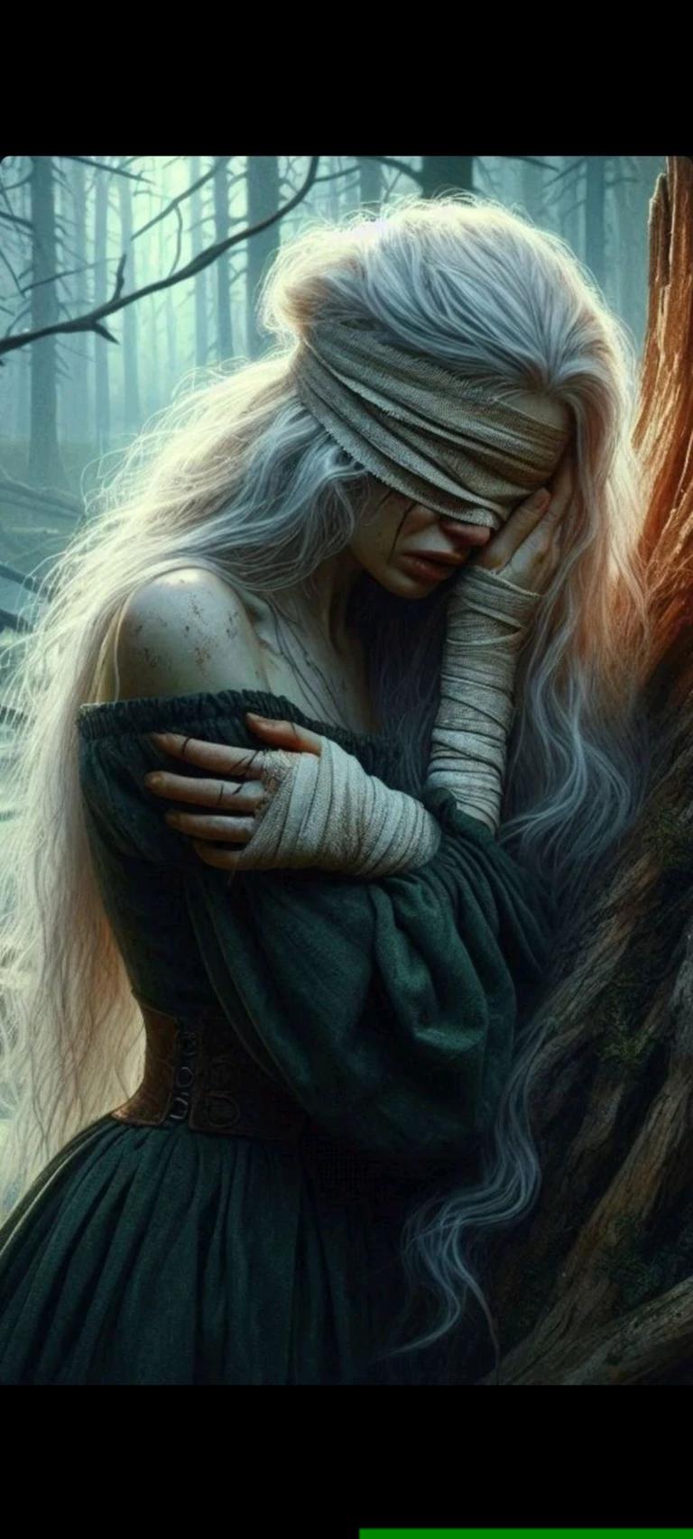 The Girl Who Disappeared thumbnail