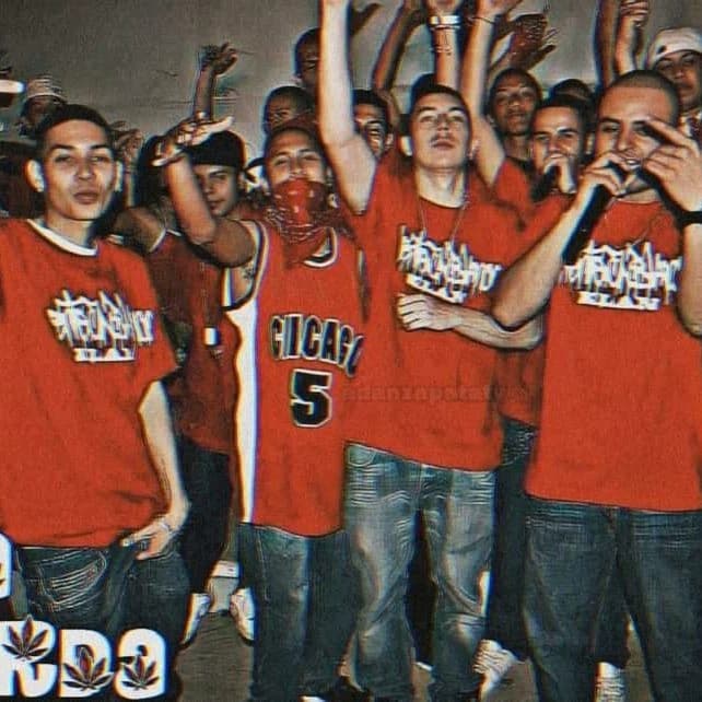 Blank mind, Klan. thumbnail