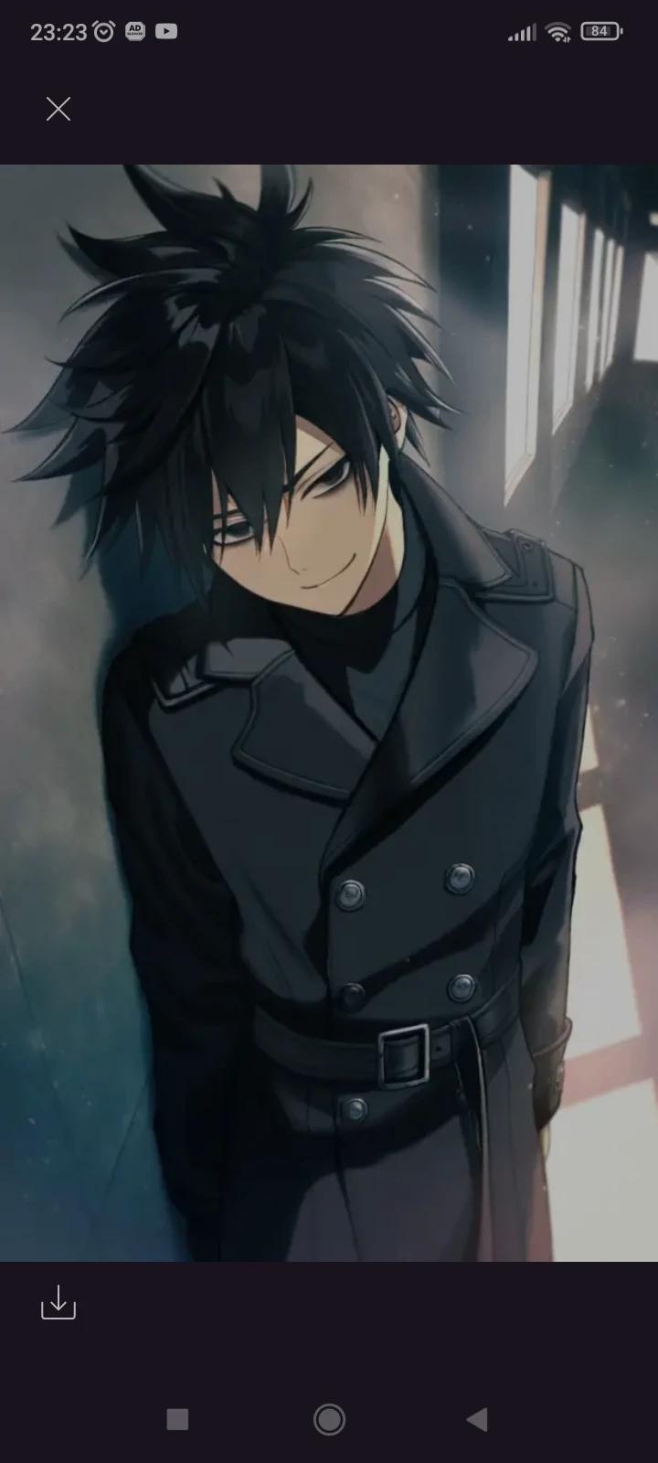 Kurokami. thumbnail