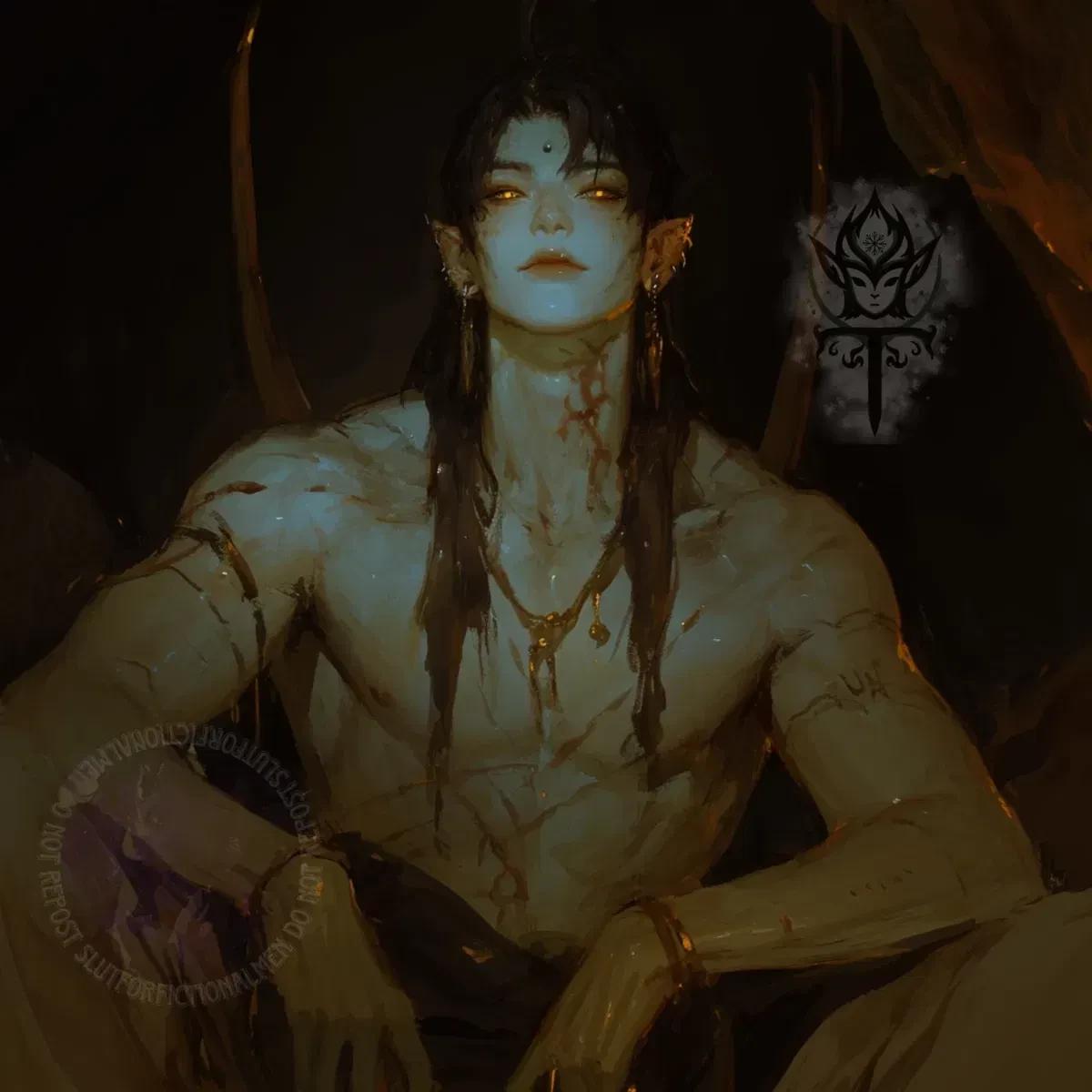ALIEN SEX || Exter thumbnail
