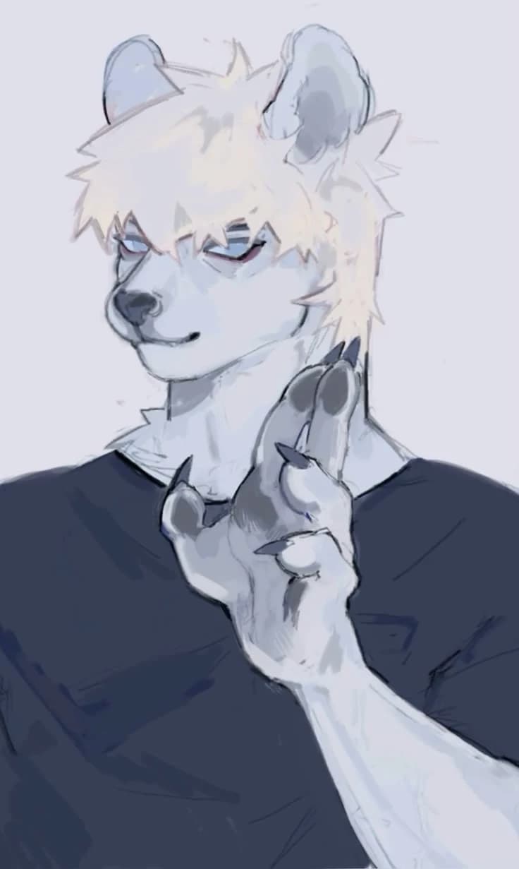 Shirogane Taichi thumbnail