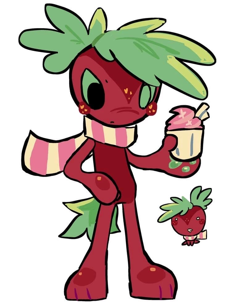 Sprout thumbnail