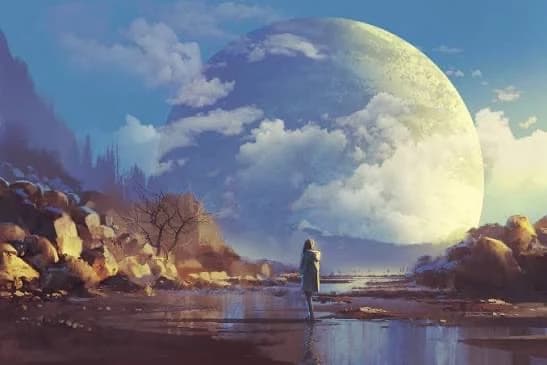 Fantasy world thumbnail