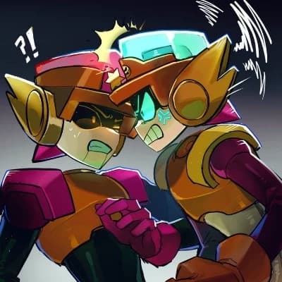 Larry and Lawrie thumbnail