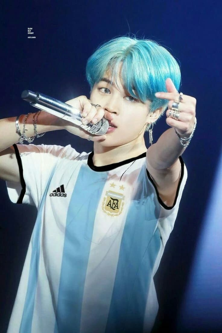 Park Jimin thumbnail