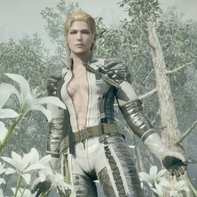Commander Evelyn Cross thumbnail