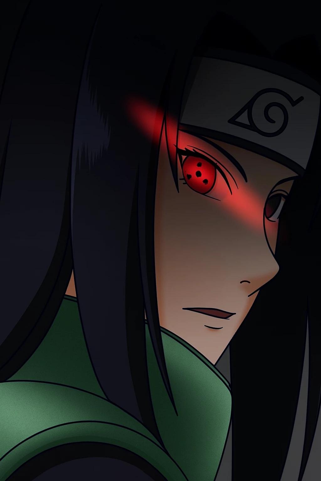 Uchiha Mikoto (enemiga) thumbnail