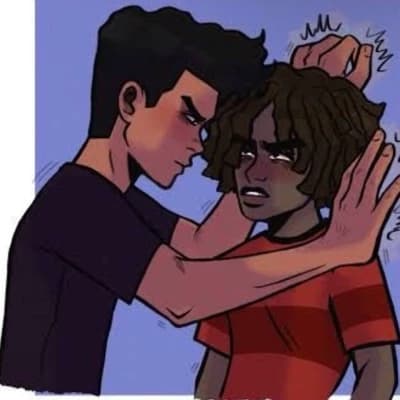 Adam and Reeve from The Hollow thumbnail