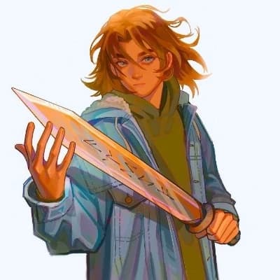 Magnus Chase thumbnail