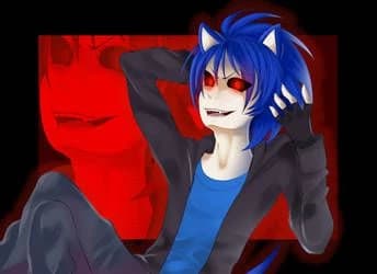 o Sonic Exe (yandere) thumbnail