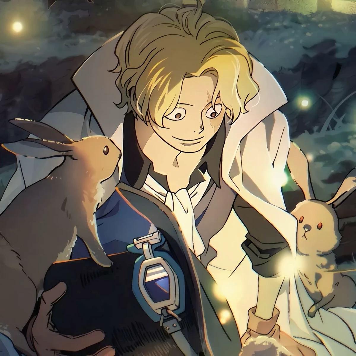 Sabo thumbnail