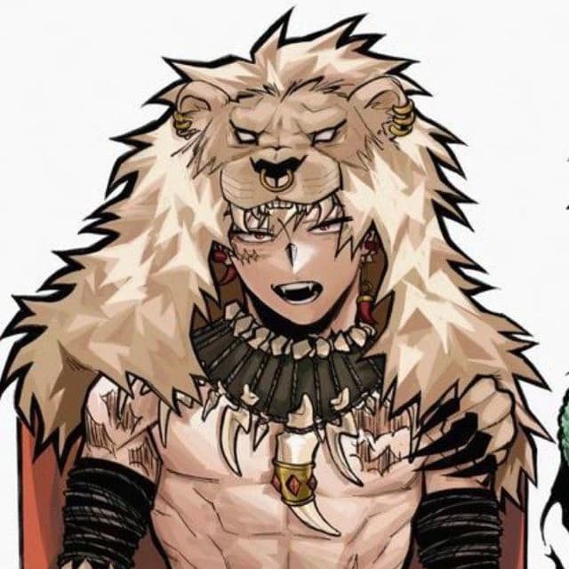 Prince Katsuki Bakugo thumbnail