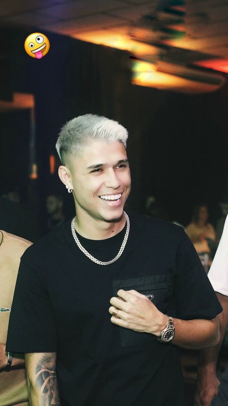Luiz Araújo thumbnail