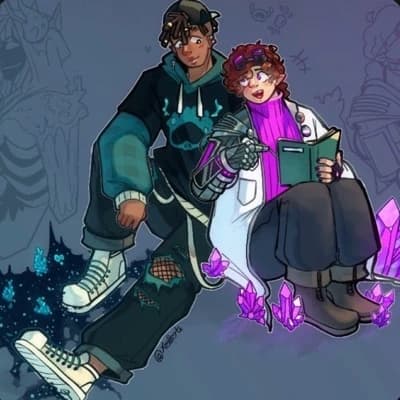 💙Mendrux💜 thumbnail