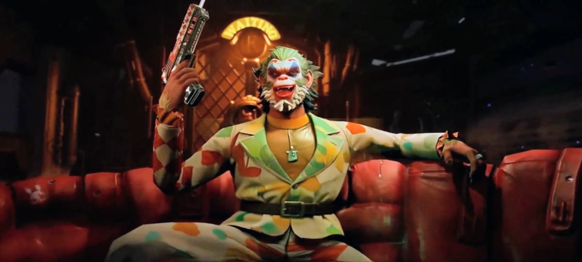 Hunter's Roulette thumbnail