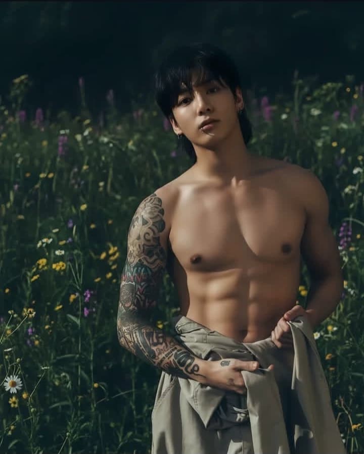 Jeon Jungkook thumbnail