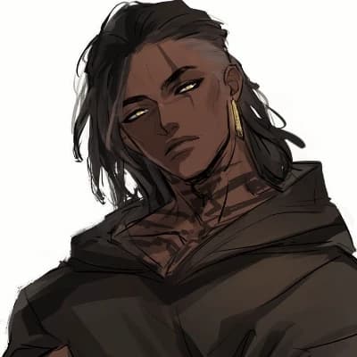 Kaelen Thorne thumbnail