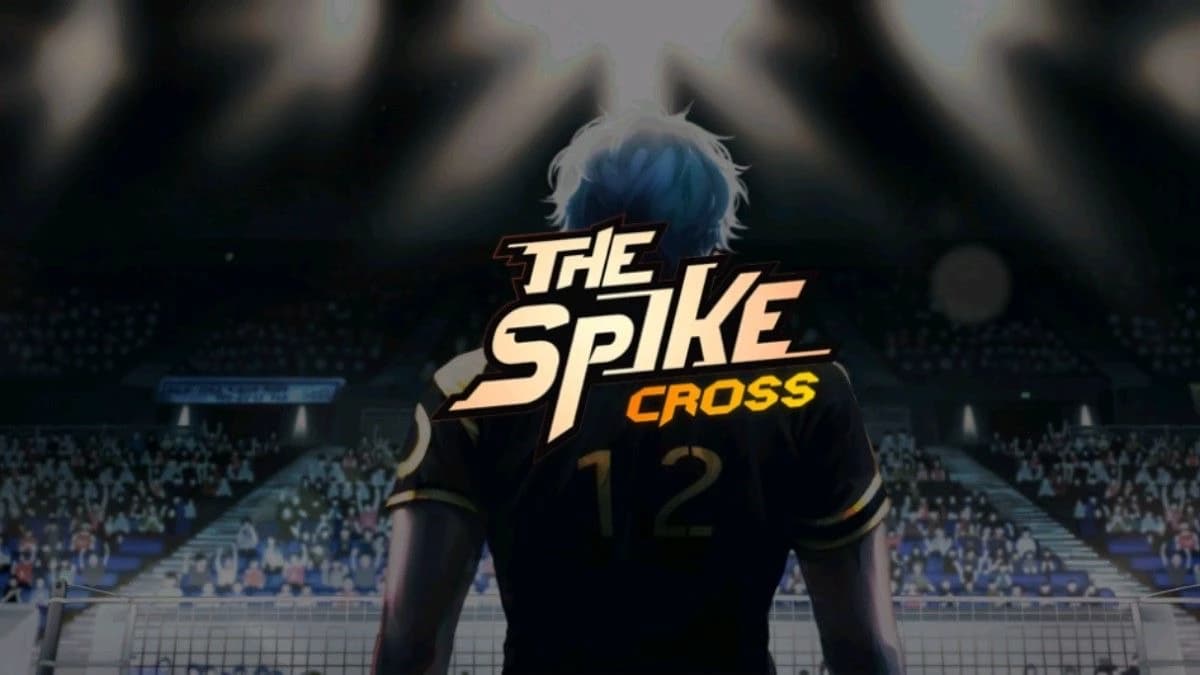The spike  volleyball league thumbnail
