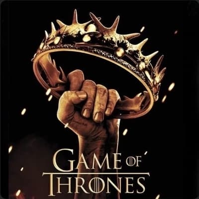 Game Of Thrones thumbnail