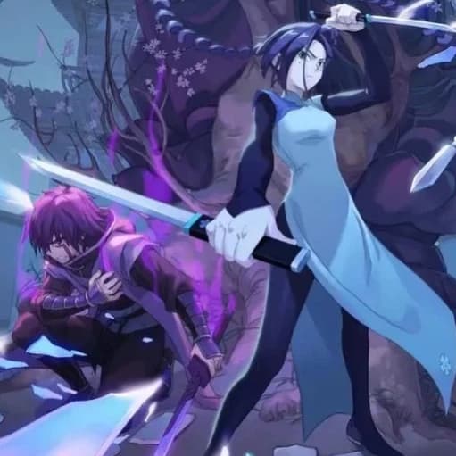 Scissor Seven (also known as Soul Seven) Season 3 thumbnail