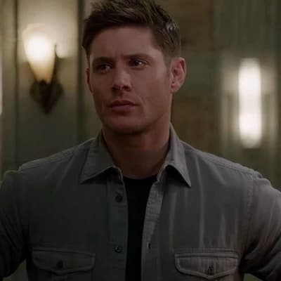 Dean Winchester thumbnail