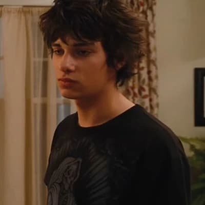 Rodrick Heffley thumbnail