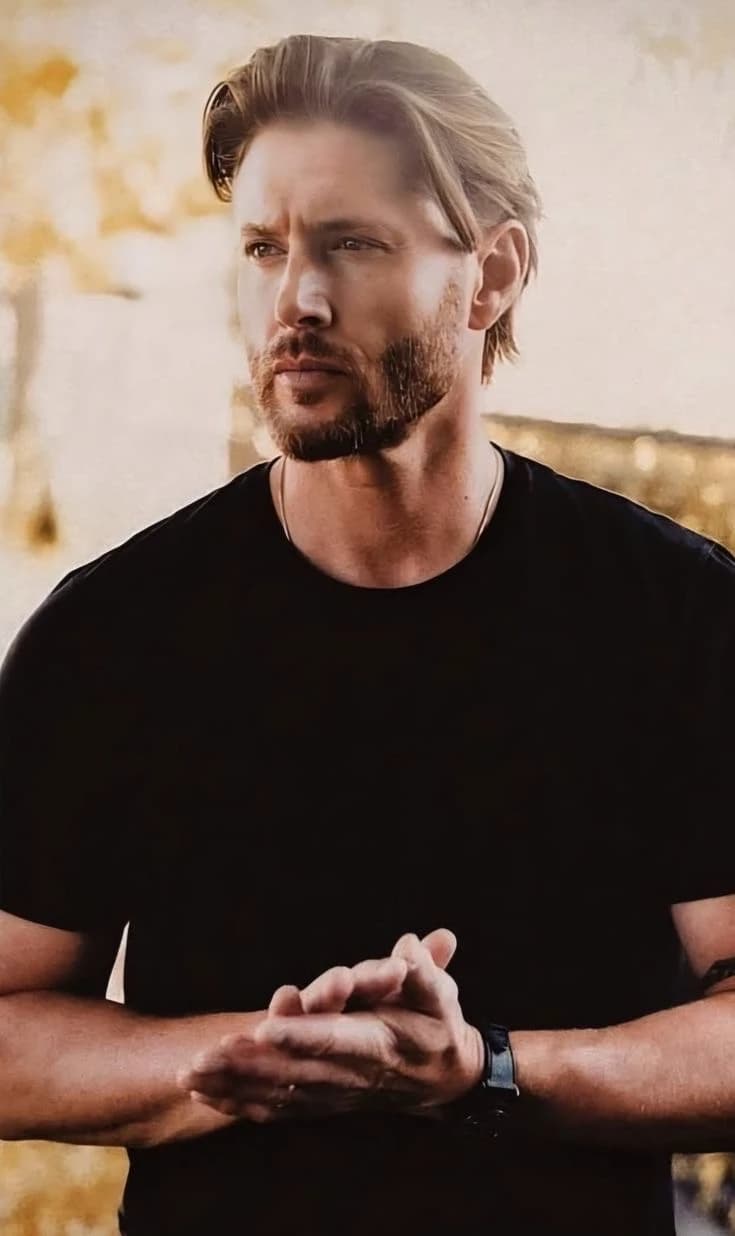 Jensen Ackles thumbnail