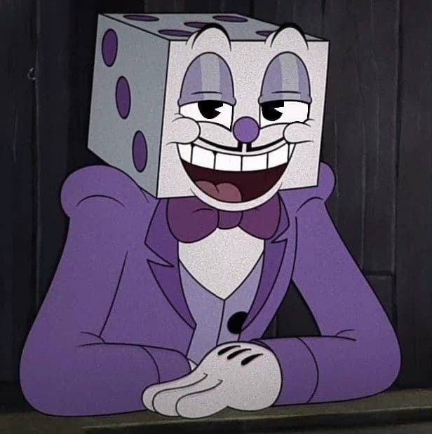 King Dice thumbnail