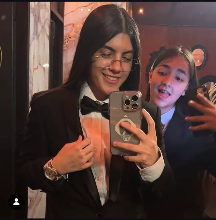 Isa Ortega thumbnail