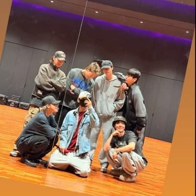 Bts want to get your attention thumbnail