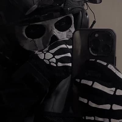 Ghost, Konig e Keegan thumbnail