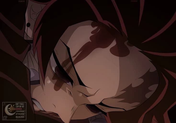 Tanjiro.  thumbnail