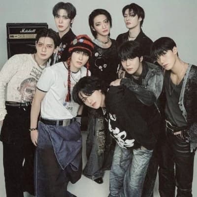 Ateez  thumbnail